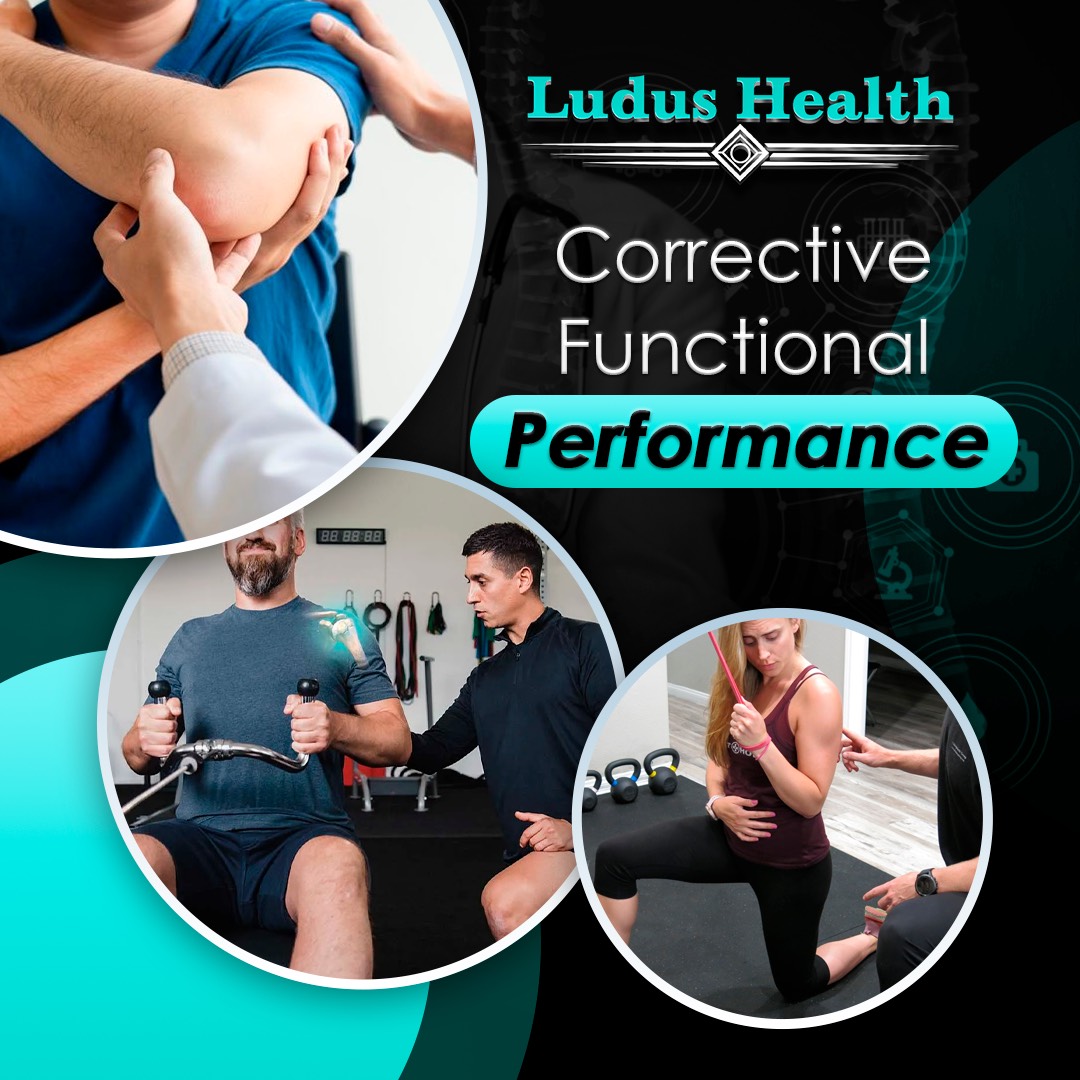Correctve Functional