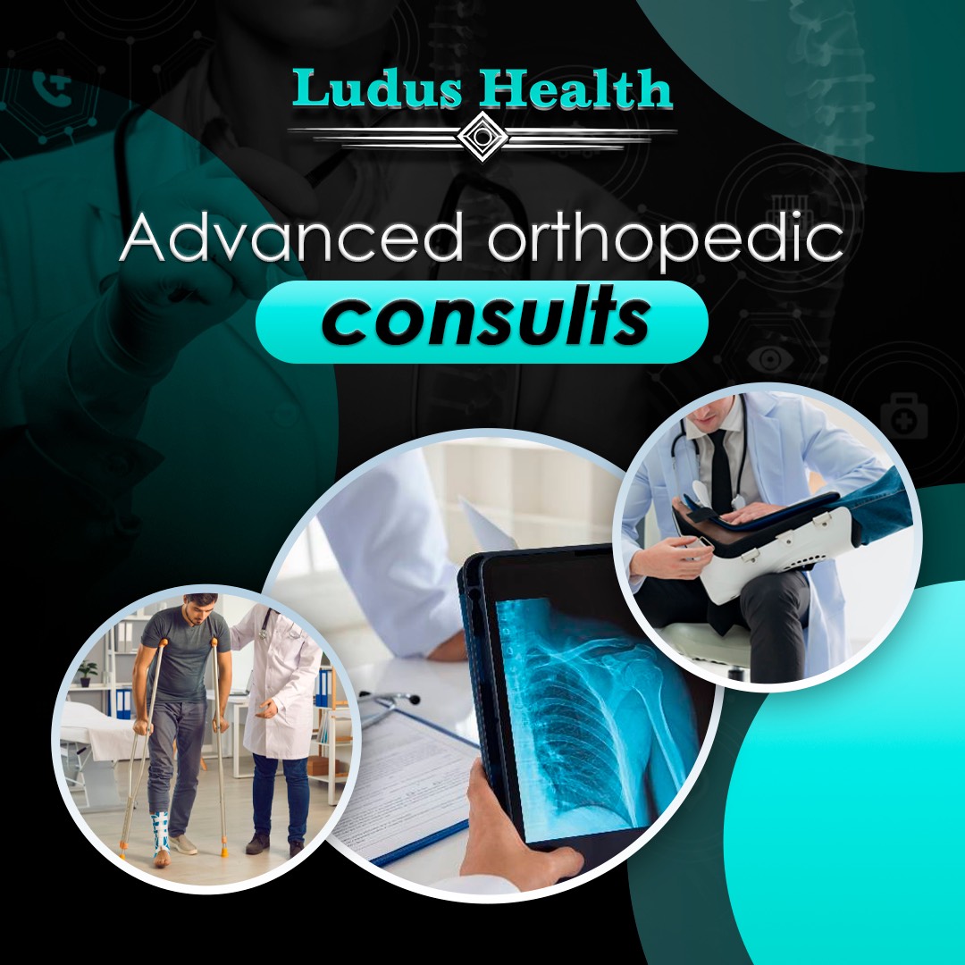 Orthopedic