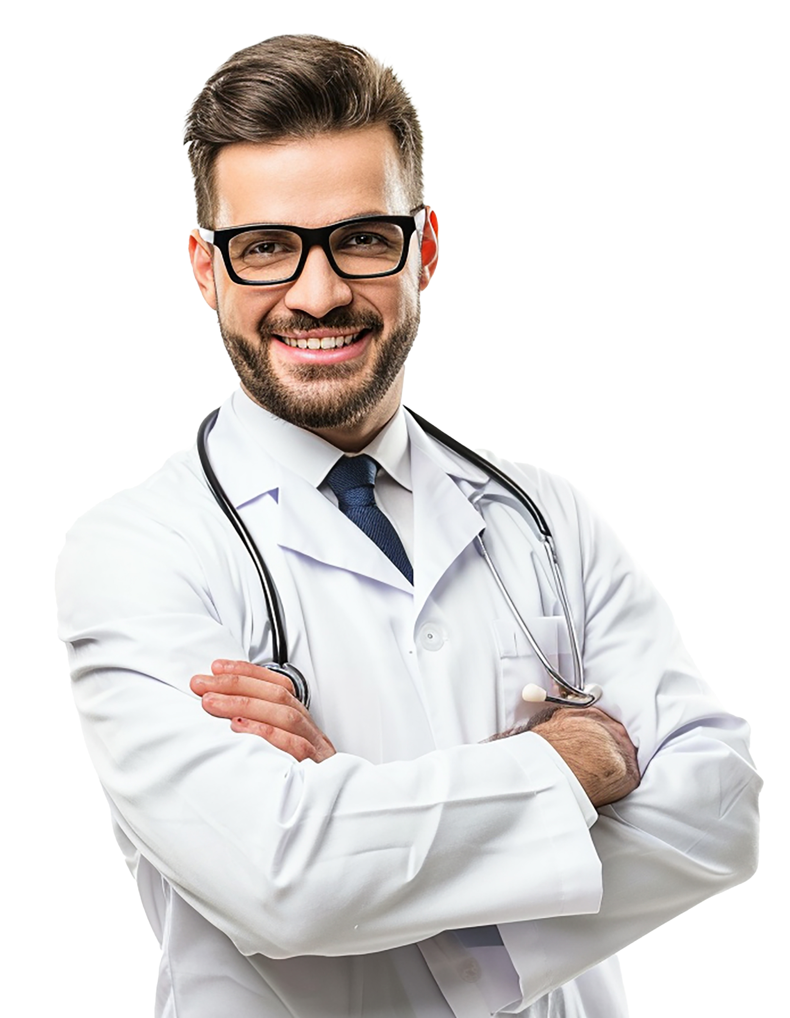 Doctor